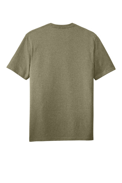 District  Re-Tee  DT8000