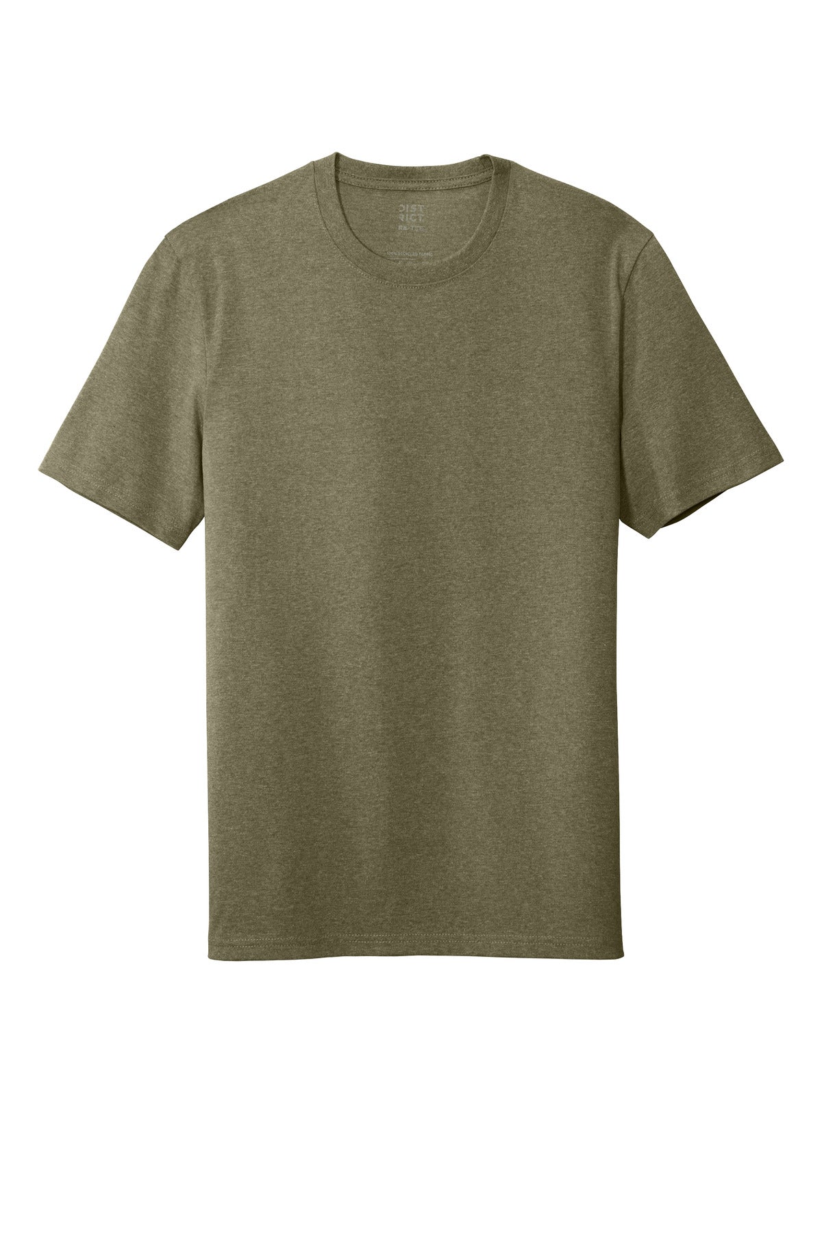 District  Re-Tee  DT8000