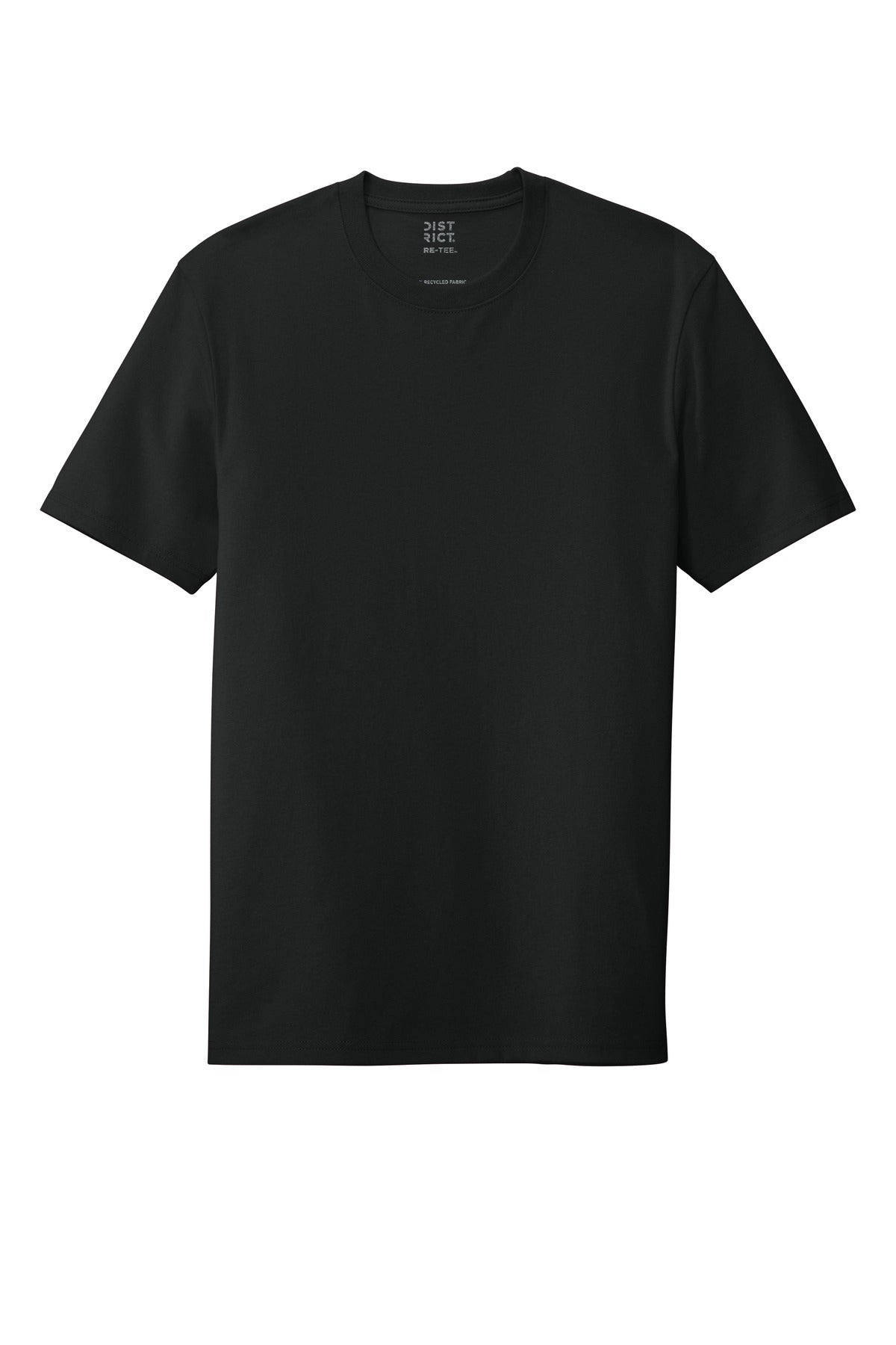District  Re-Tee  DT8000