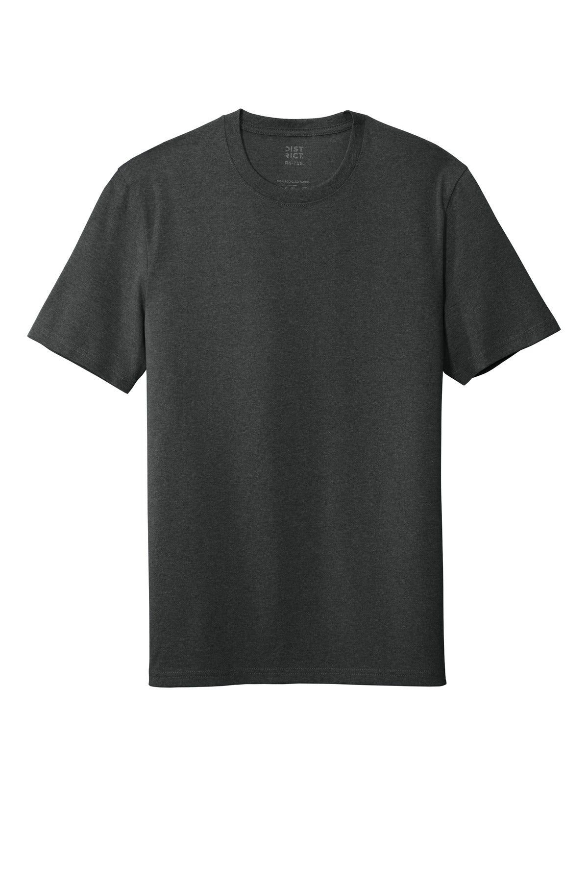 District  Re-Tee  DT8000