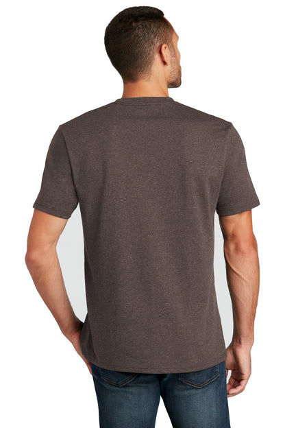 District  Re-Tee  DT8000
