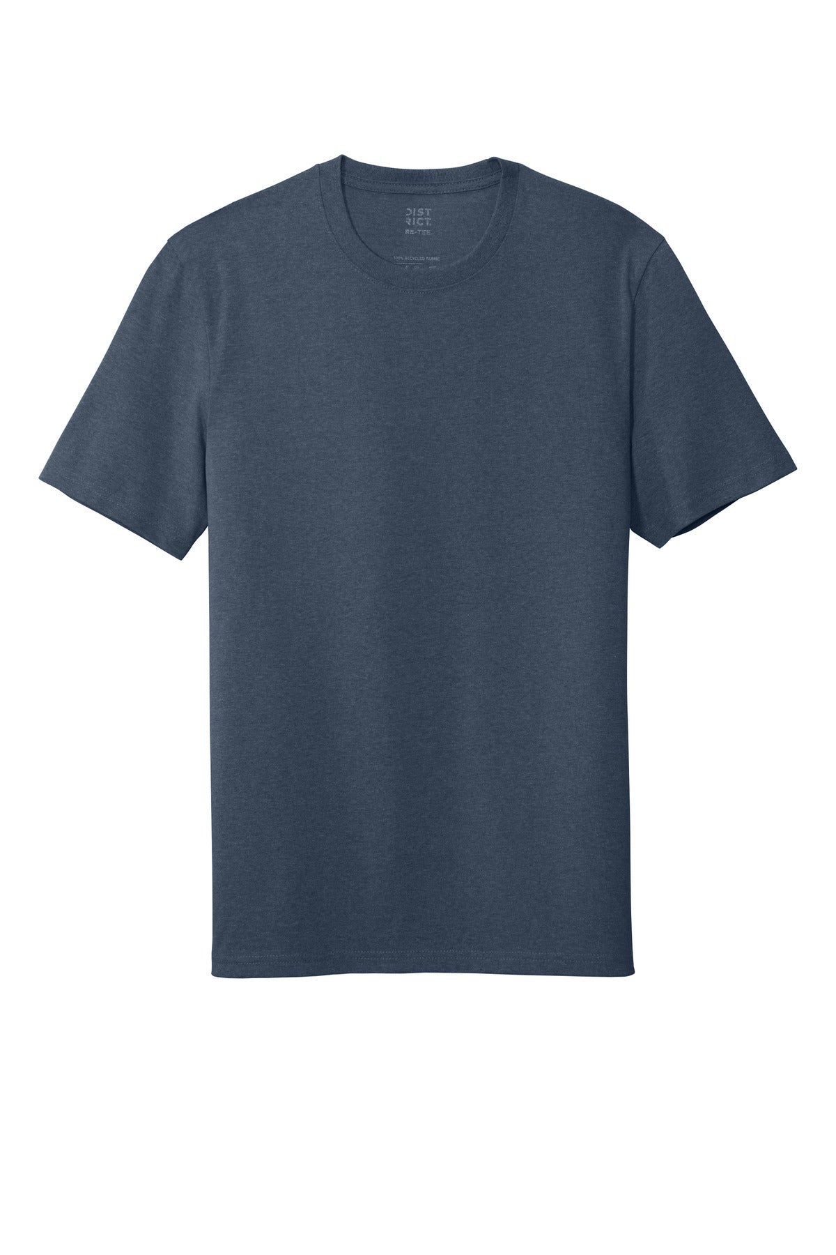 District  Re-Tee  DT8000
