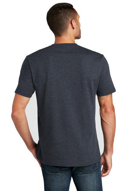 District  Re-Tee  DT8000