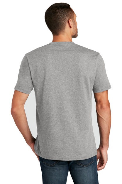 District  Re-Tee  DT8000