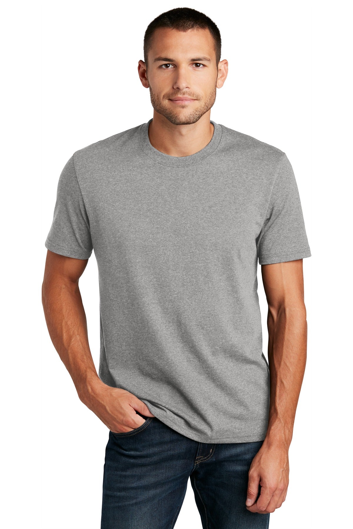 District  Re-Tee  DT8000