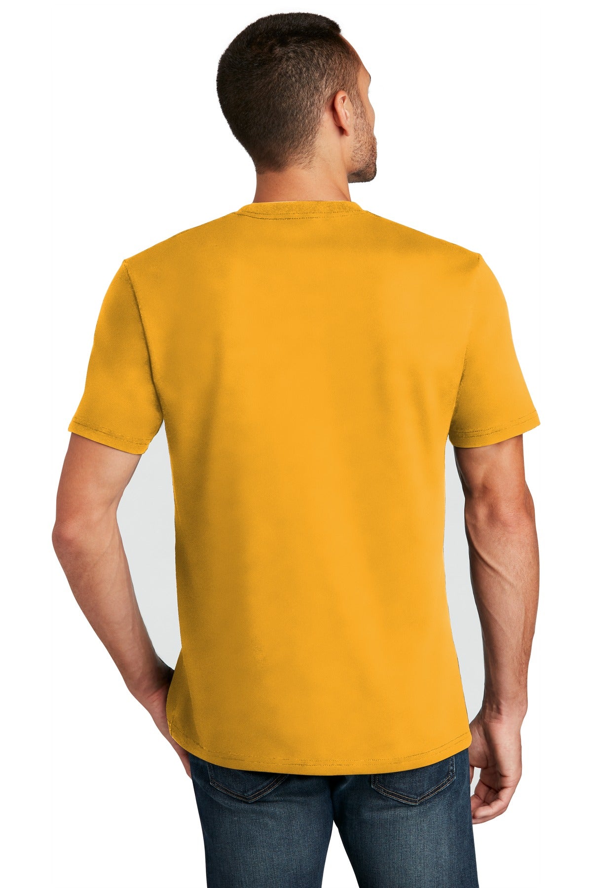 District  Re-Tee  DT8000