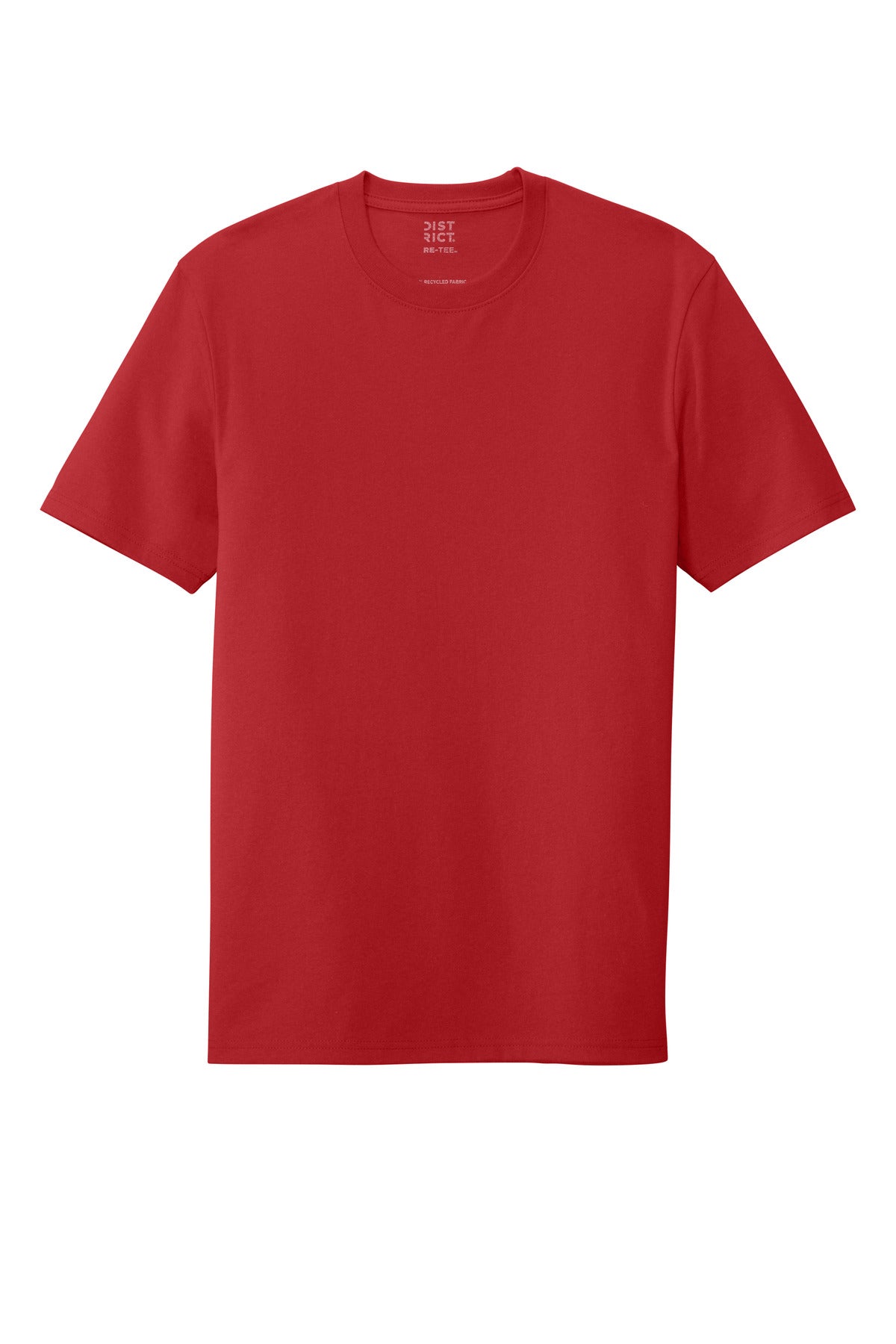 District  Re-Tee  DT8000