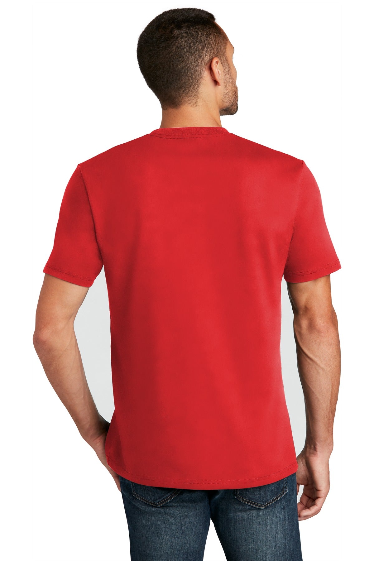 District  Re-Tee  DT8000