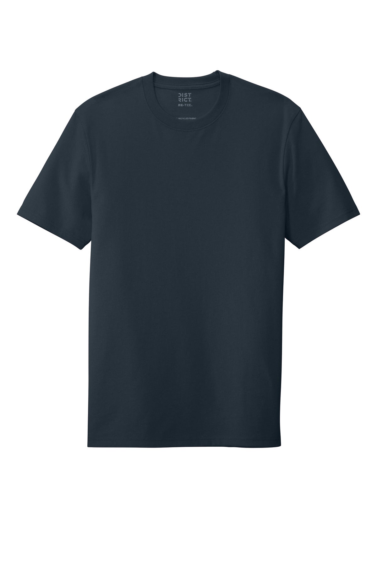 District  Re-Tee  DT8000