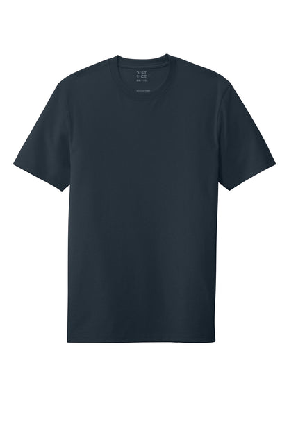 District  Re-Tee  DT8000