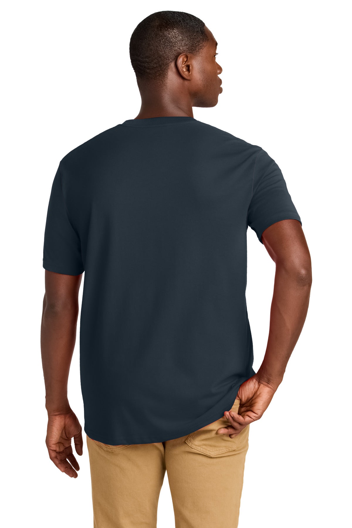District  Re-Tee  DT8000