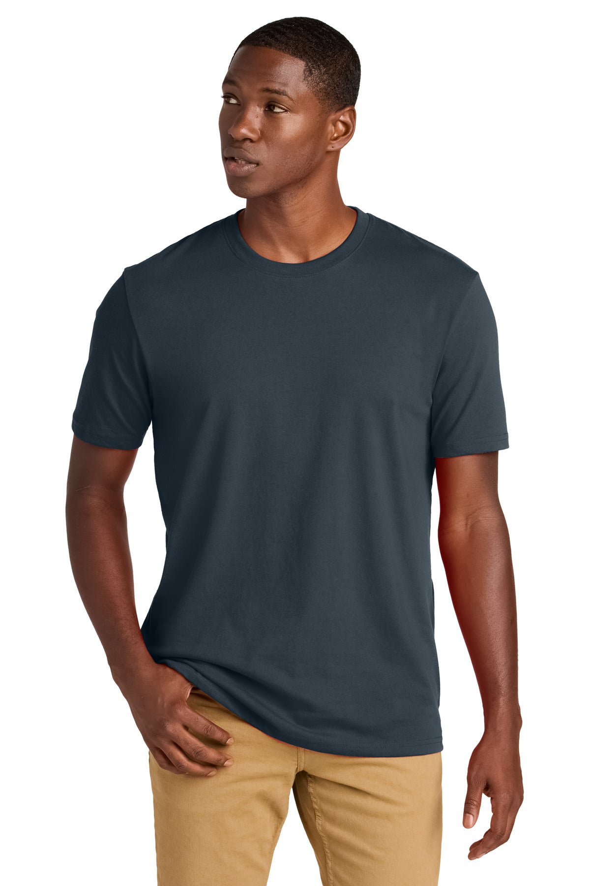 District  Re-Tee  DT8000