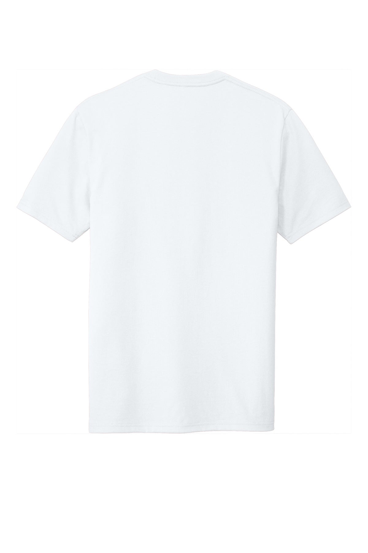 District  Re-Tee  DT8000