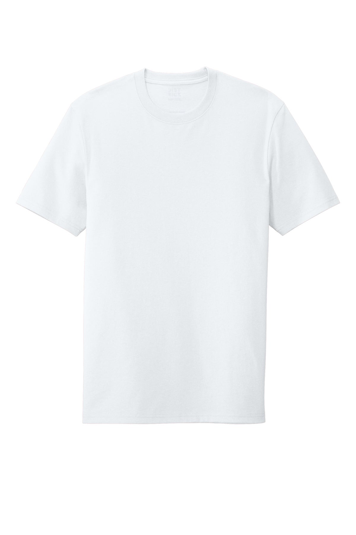 District  Re-Tee  DT8000
