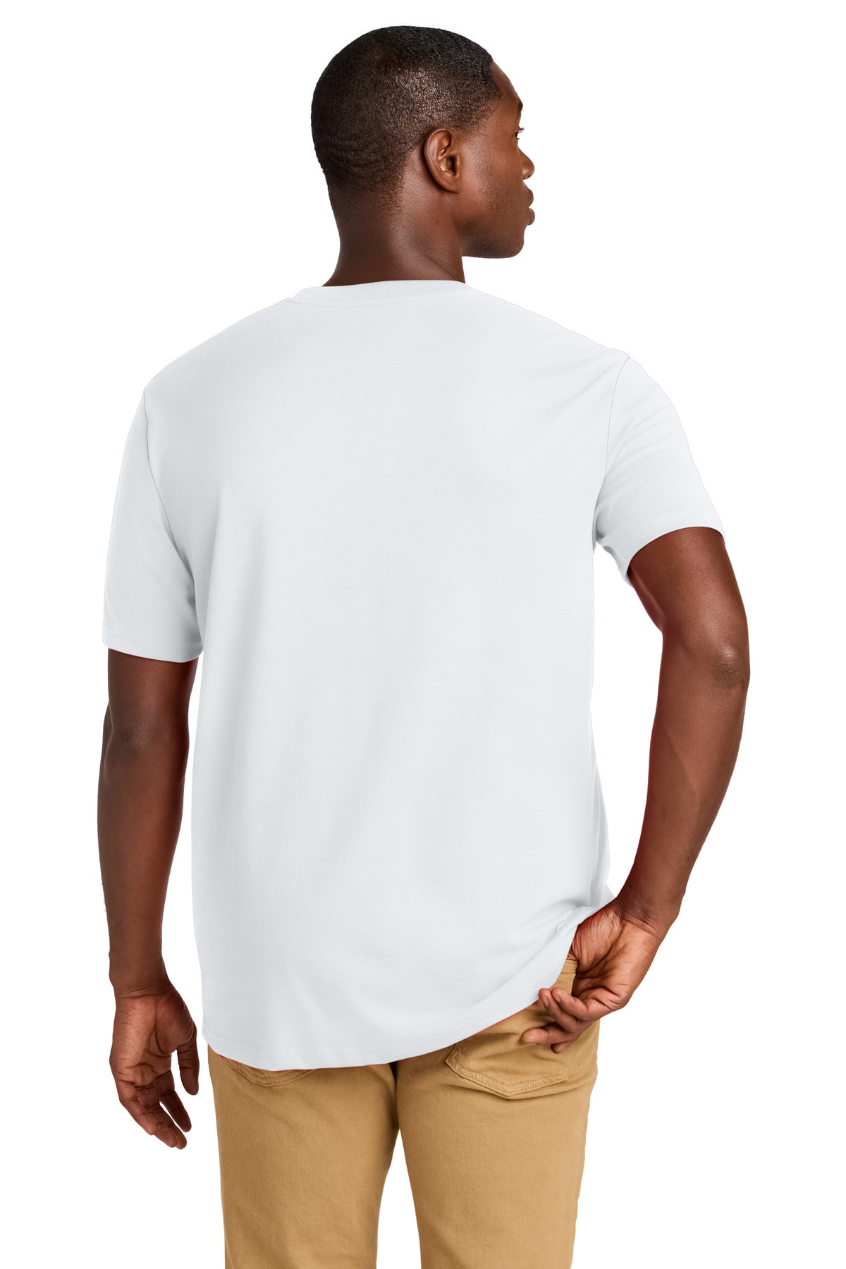 District  Re-Tee  DT8000