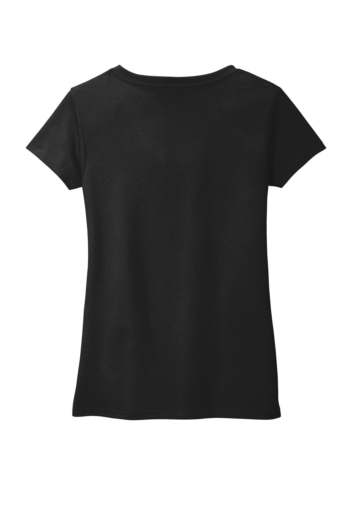 District  Women's Re-Tee  V-Neck DT8001