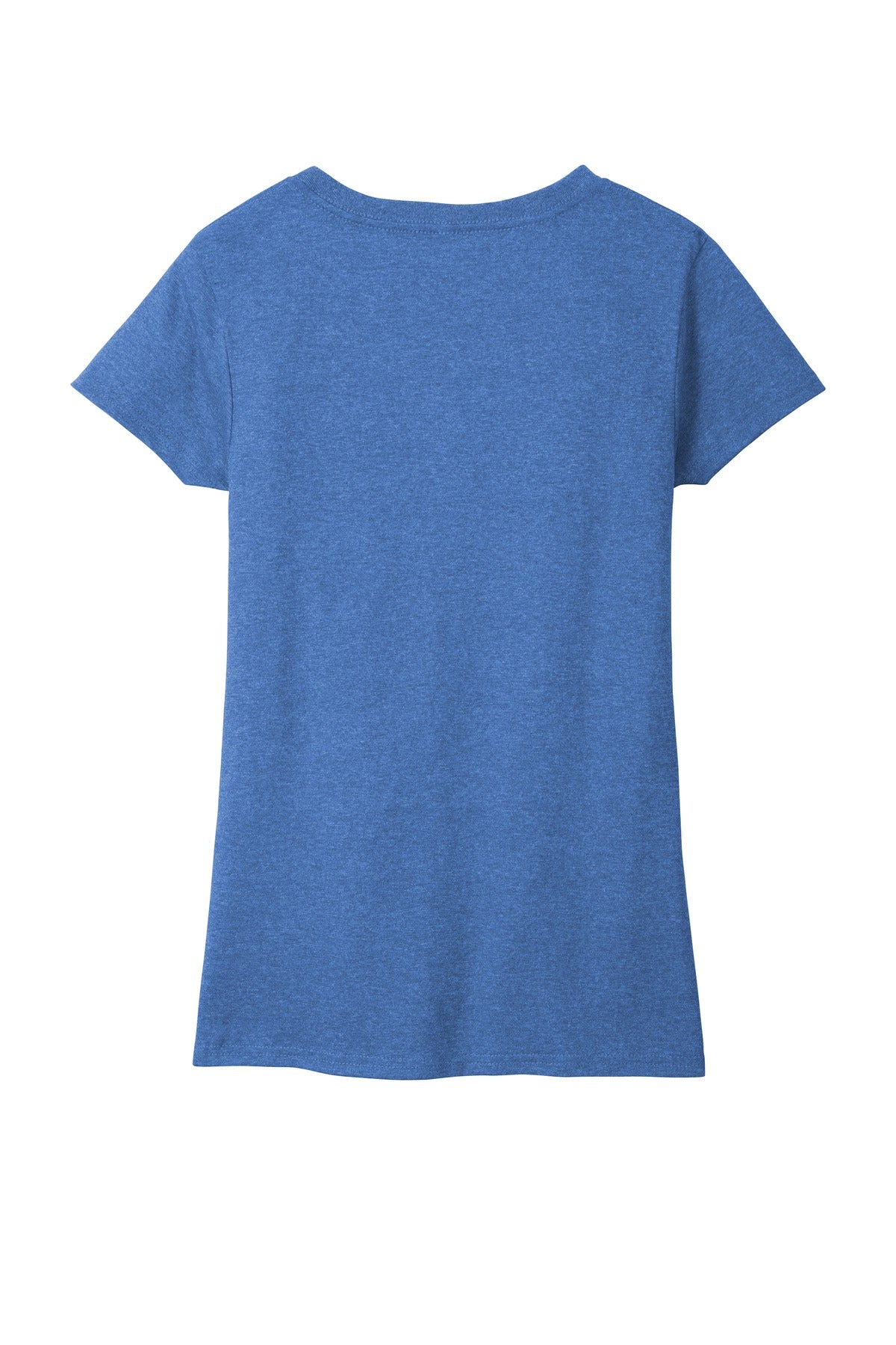 District  Women's Re-Tee  V-Neck DT8001