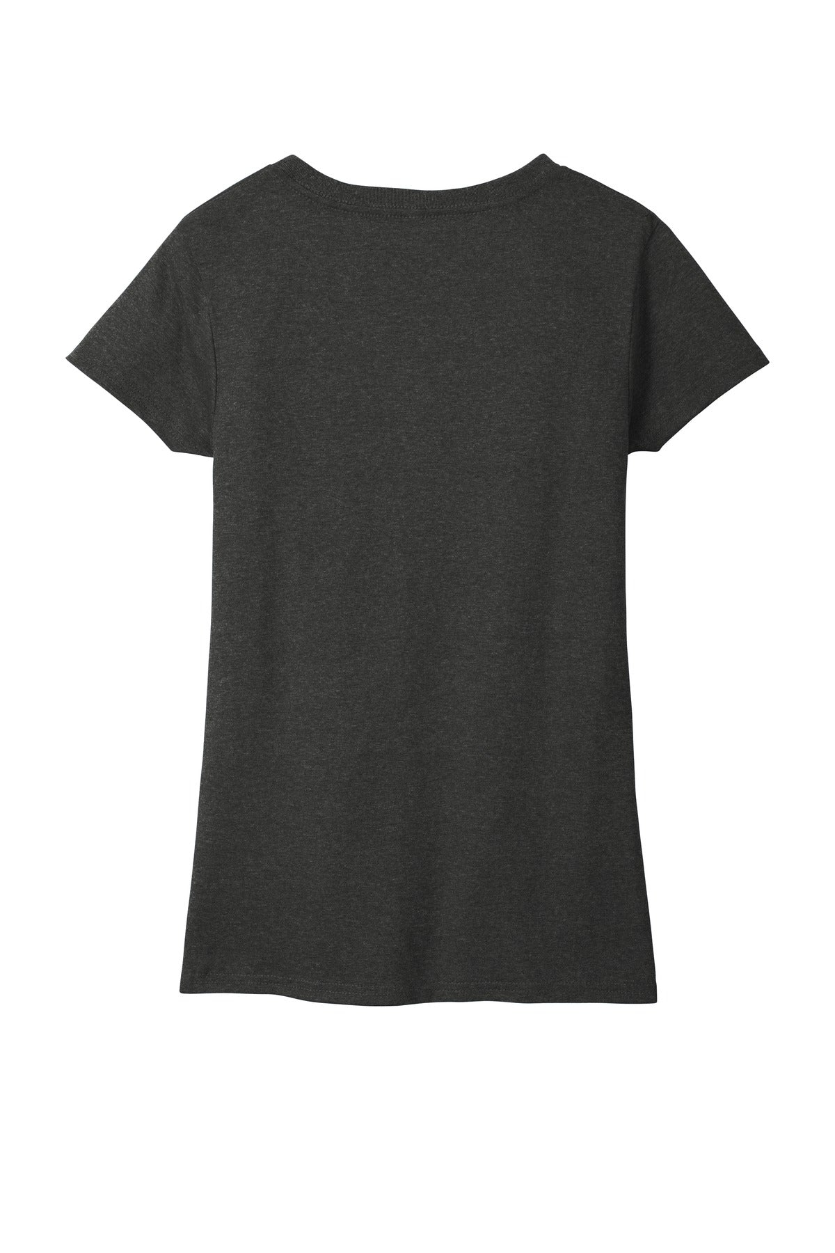 District  Women's Re-Tee  V-Neck DT8001