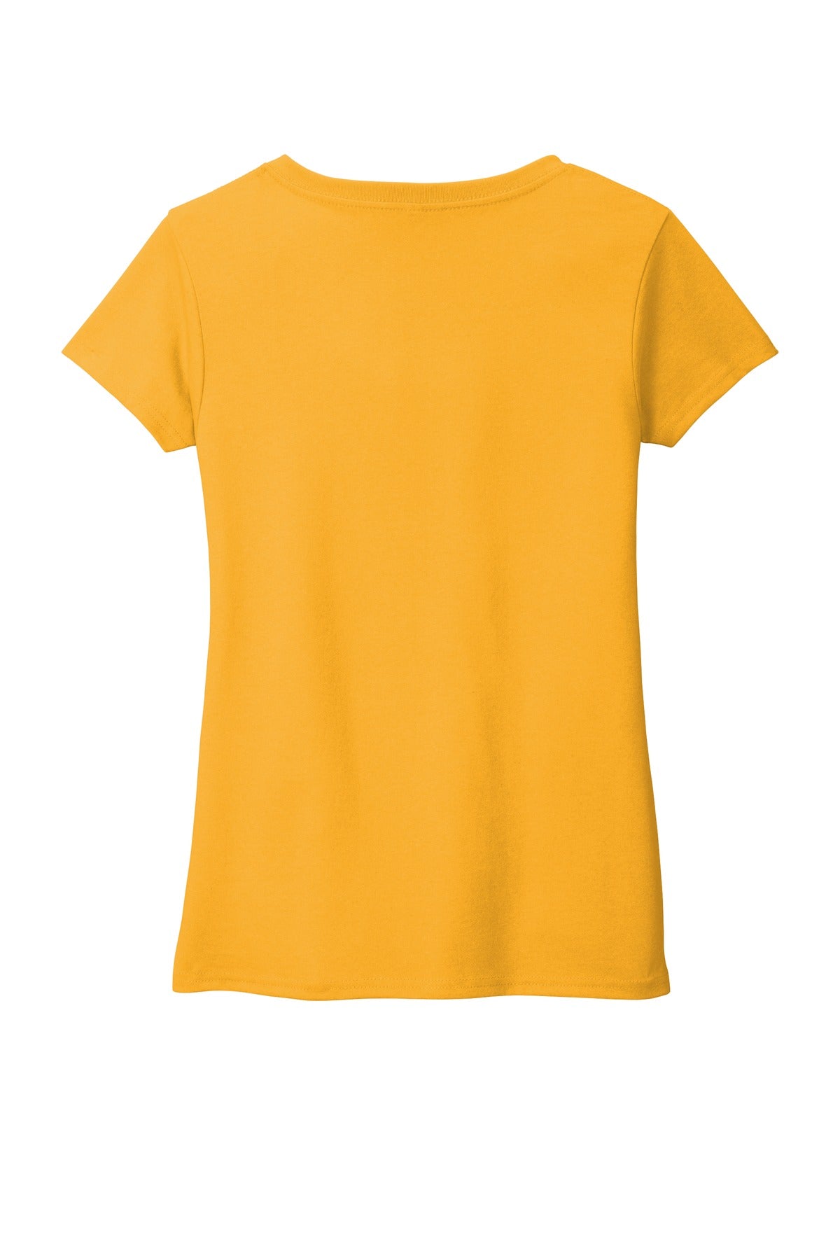 District  Women's Re-Tee  V-Neck DT8001