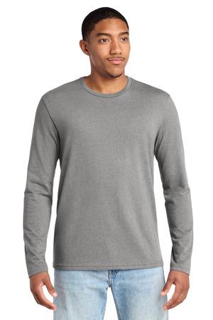 District Re-Tee Long Sleeve DT8003