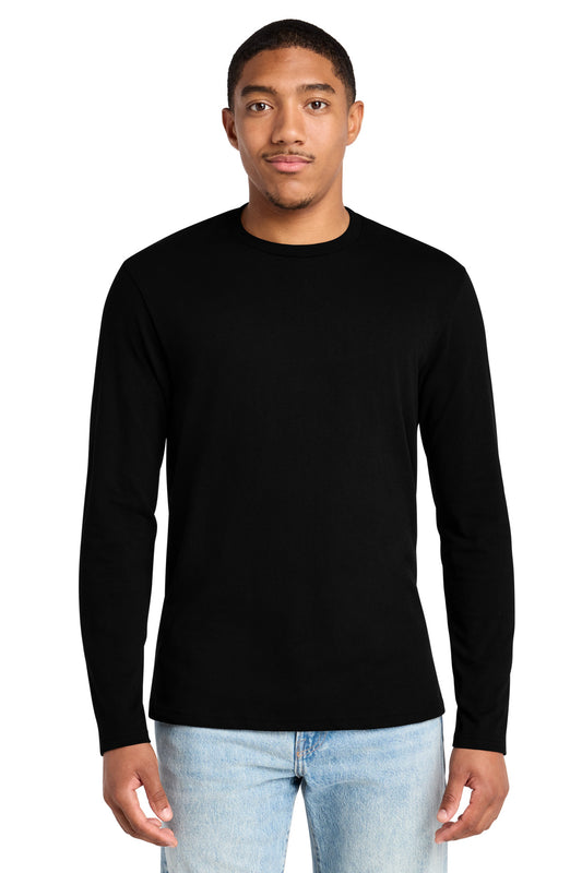 District Re-Tee Long Sleeve DT8003