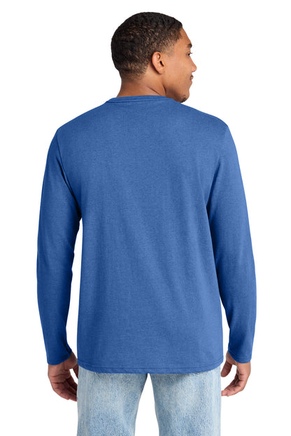 District Re-Tee Long Sleeve DT8003