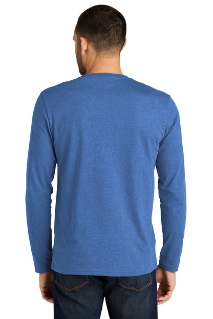 District Re-Tee Long Sleeve DT8003