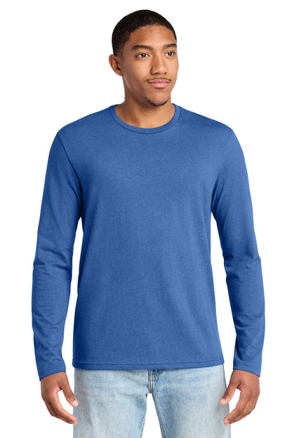 District Re-Tee Long Sleeve DT8003