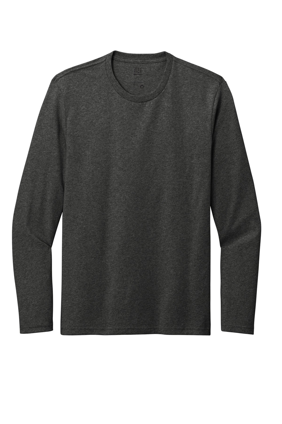 District Re-Tee Long Sleeve DT8003