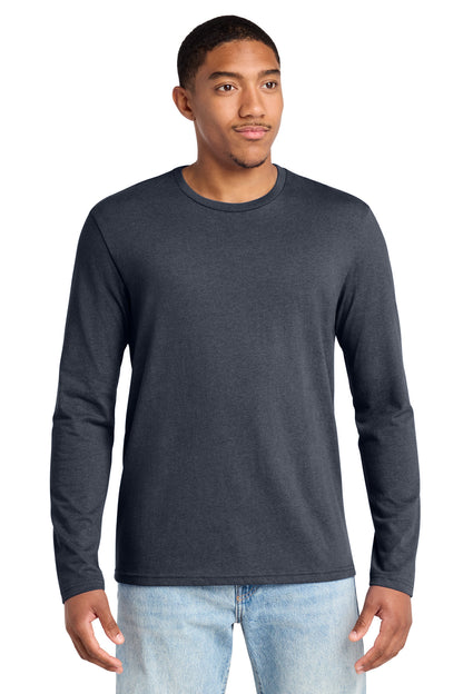District Re-Tee Long Sleeve DT8003