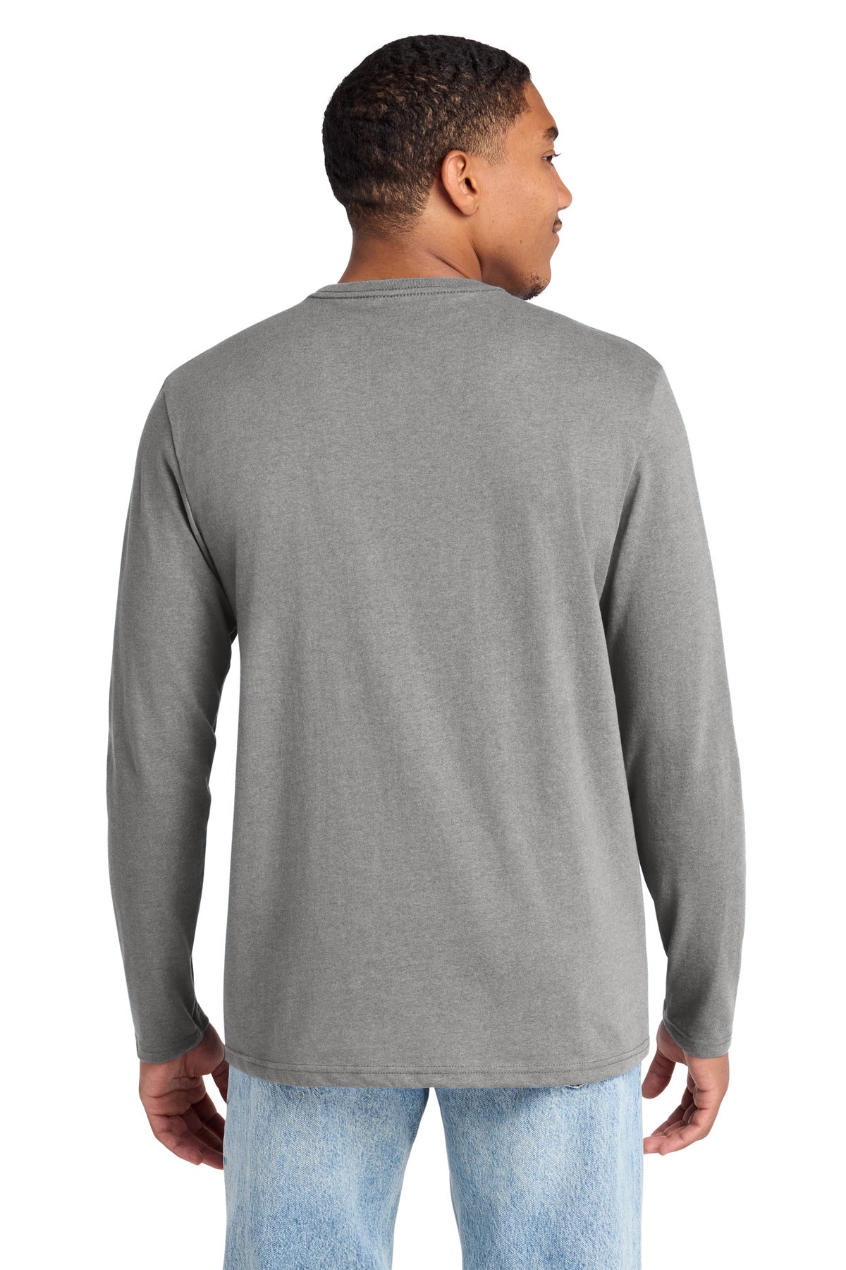 District Re-Tee Long Sleeve DT8003