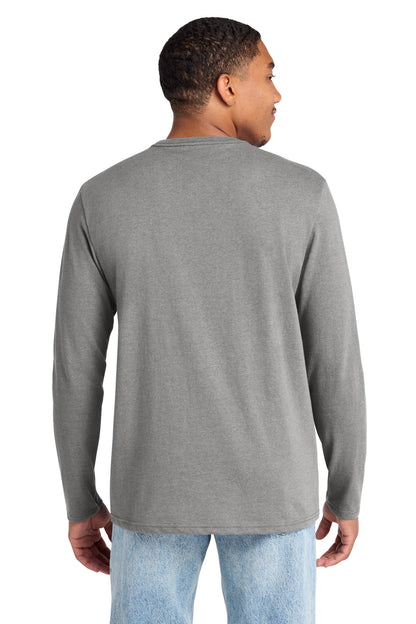 District Re-Tee Long Sleeve DT8003