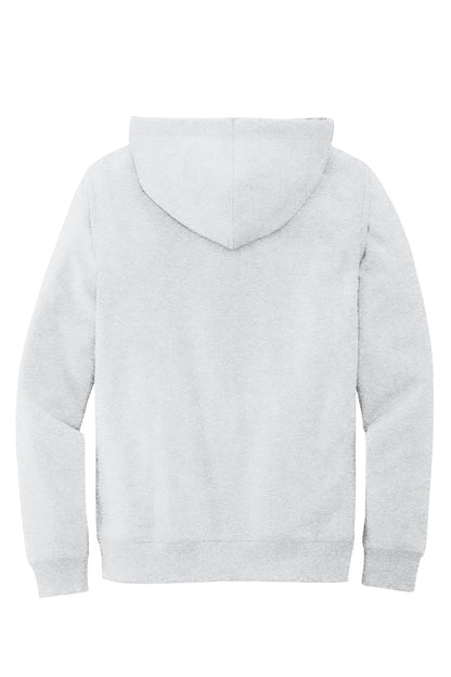 District Re-FleeceHoodie DT8100