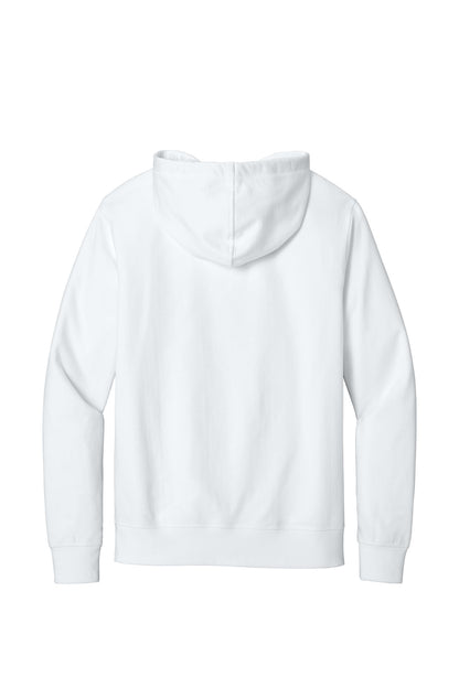 District Re-FleeceHoodie DT8100