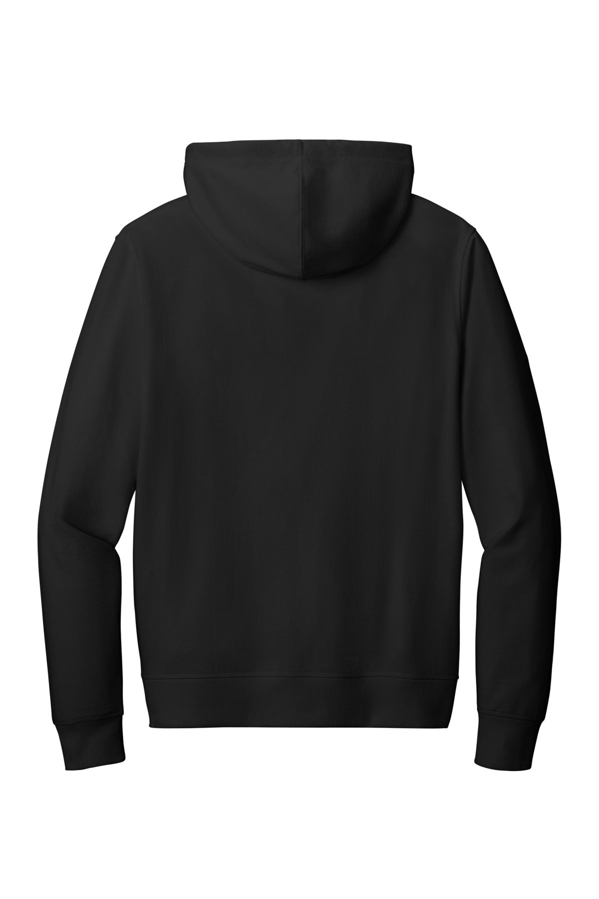 District Re-FleeceFull-Zip Hoodie DT8102