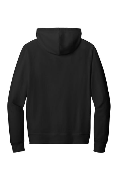 District Re-FleeceFull-Zip Hoodie DT8102