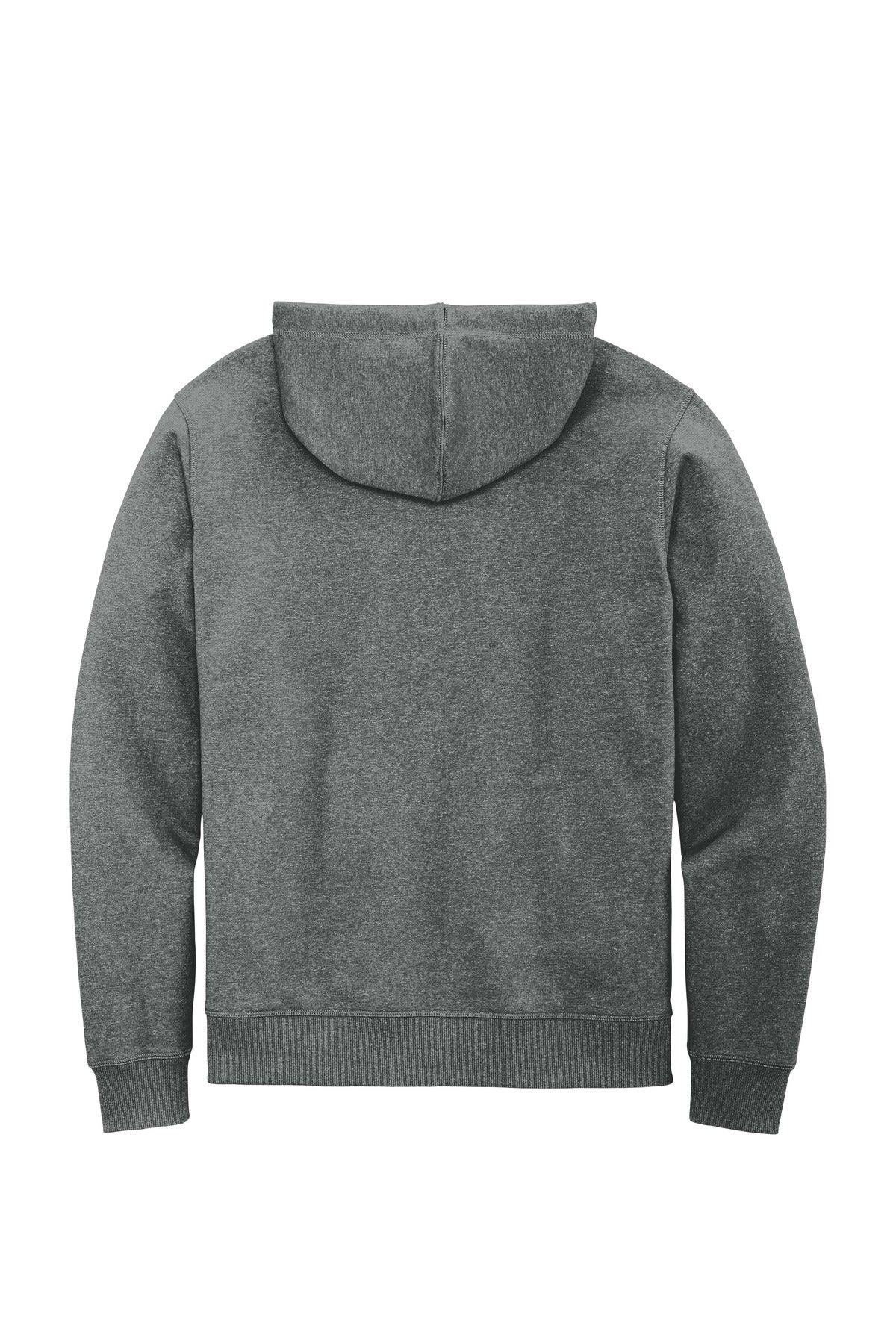 District Re-FleeceFull-Zip Hoodie DT8102