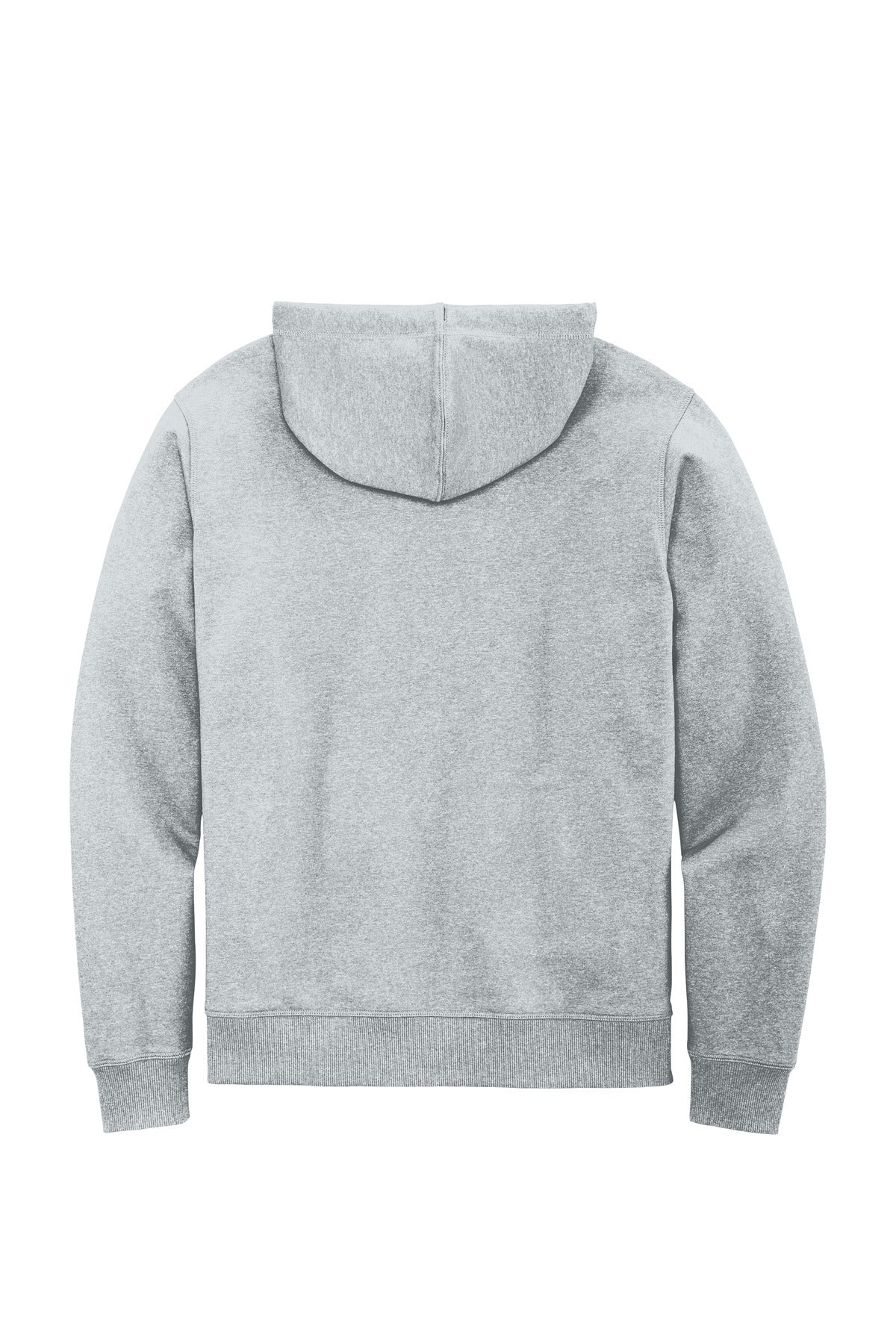 District Re-FleeceFull-Zip Hoodie DT8102