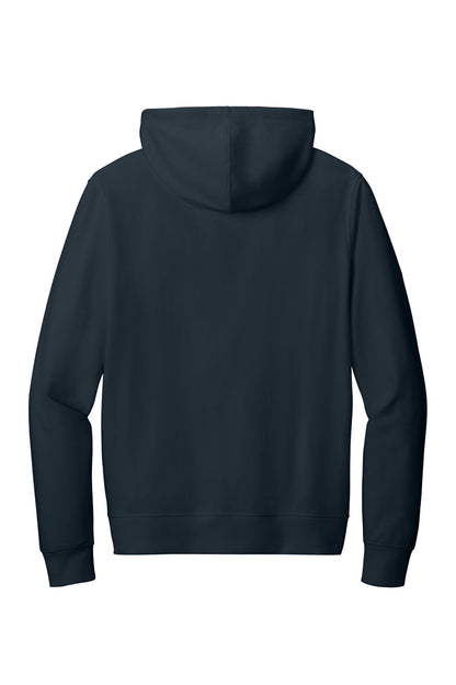 District Re-FleeceFull-Zip Hoodie DT8102