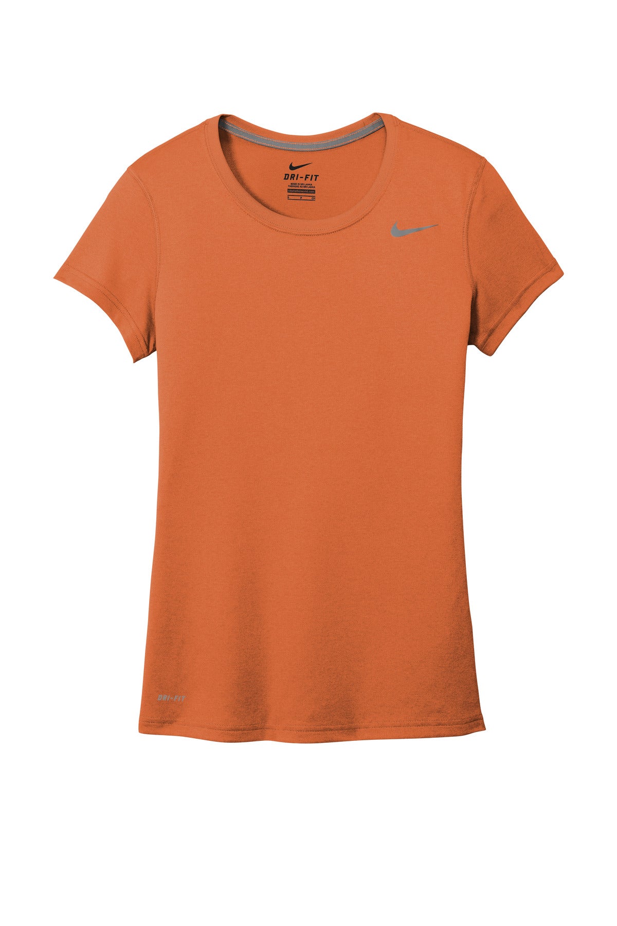 Nike Women's Team rLegend Tee DV7312