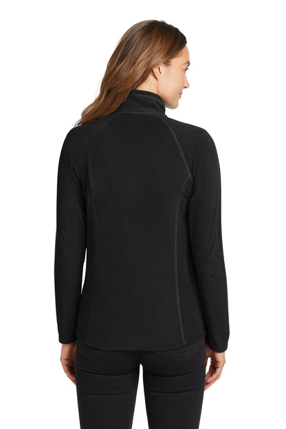 Eddie Bauer Women's Full-Zip Microfleece Jacket. EB225
