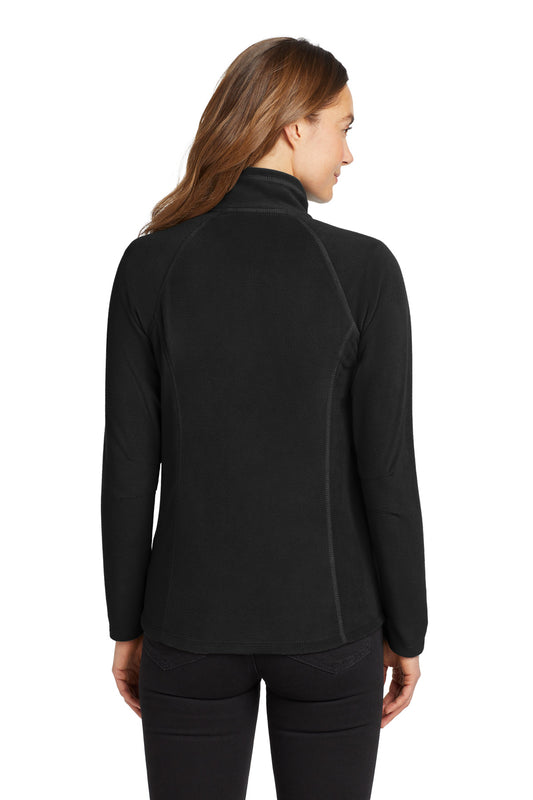 Eddie Bauer Women's Full-Zip Microfleece Jacket. EB225