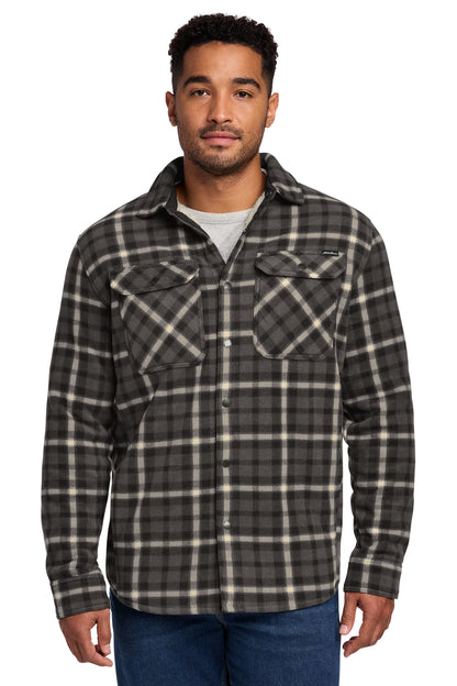 Eddie Bauer Woodland Shirt Jac EB228