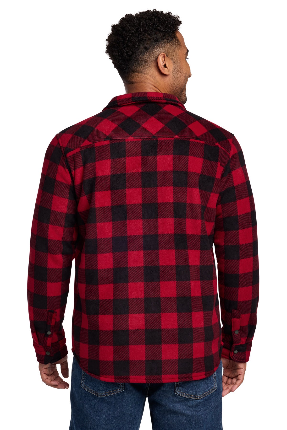 Eddie Bauer Woodland Shirt Jac EB228