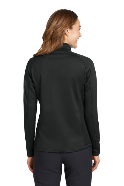 Eddie Bauer Women's 1/2-Zip Performance Fleece. EB235