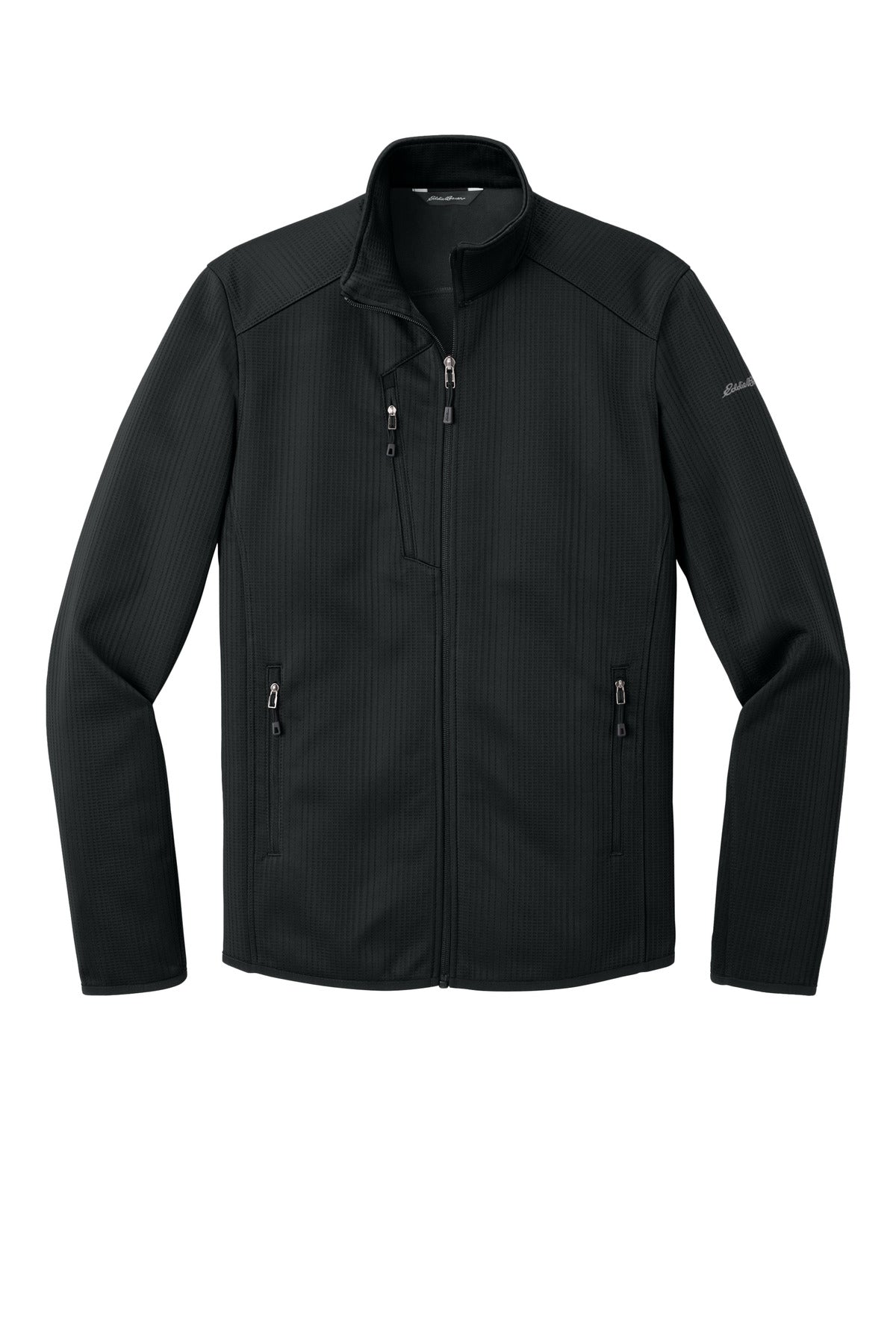 Eddie Bauer  Dash Full-Zip Fleece Jacket. EB242