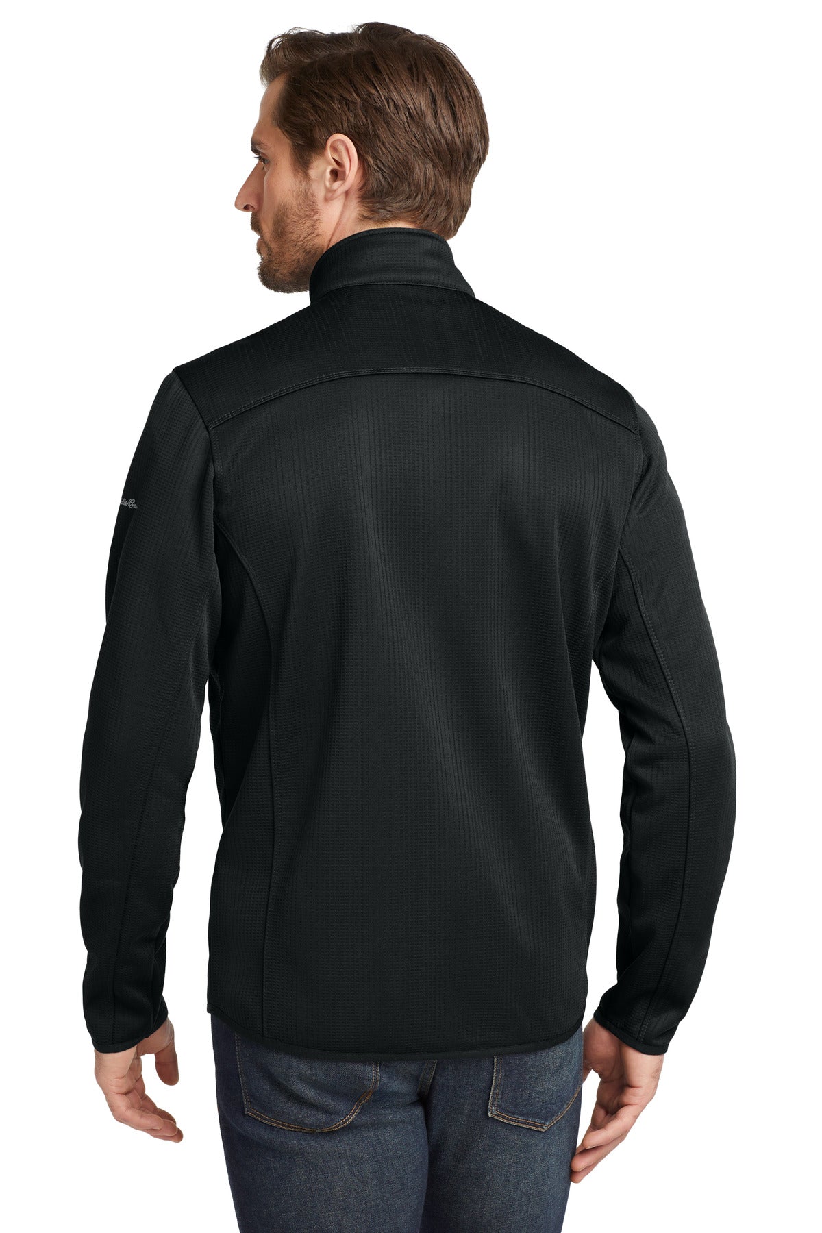 Eddie Bauer  Dash Full-Zip Fleece Jacket. EB242