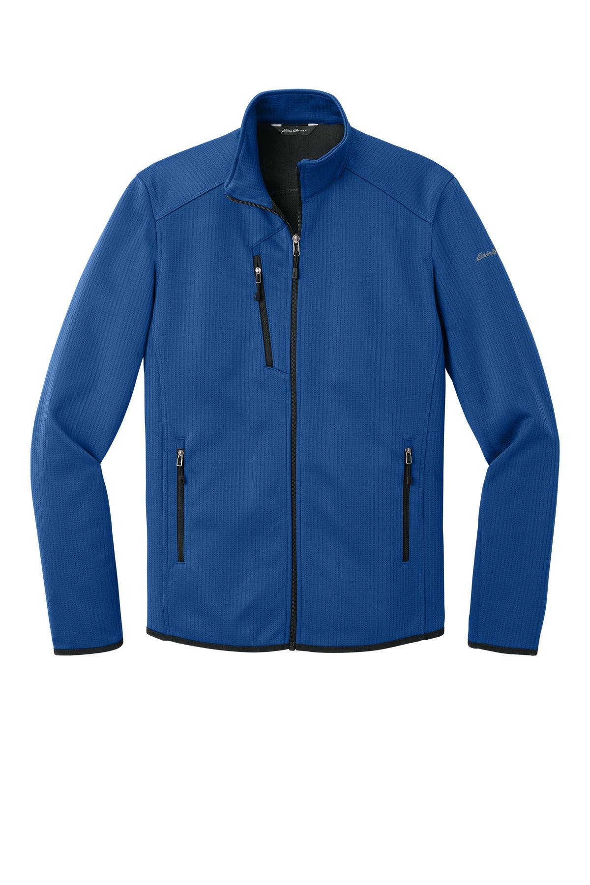 Eddie Bauer  Dash Full-Zip Fleece Jacket. EB242