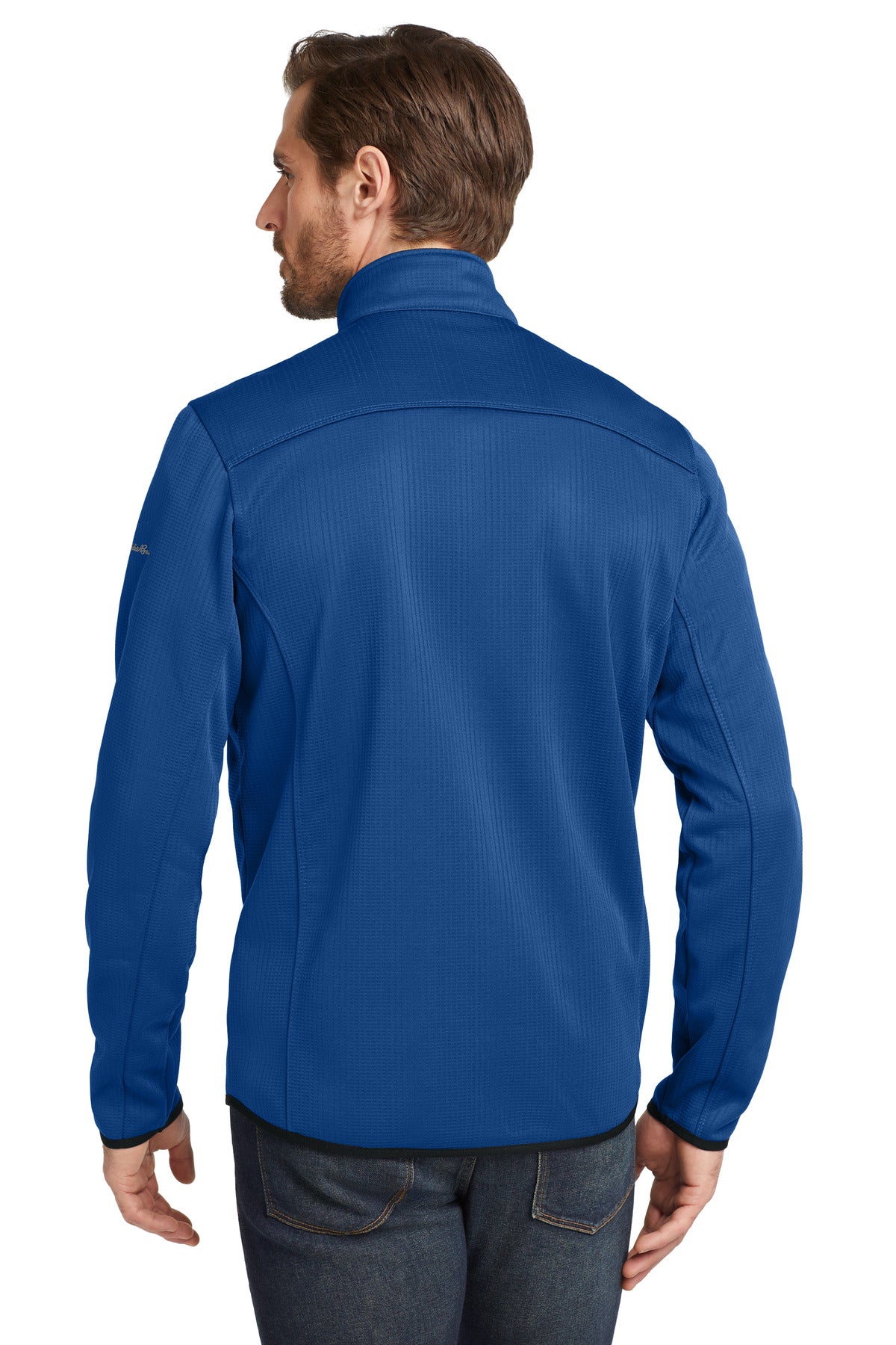 Eddie Bauer  Dash Full-Zip Fleece Jacket. EB242