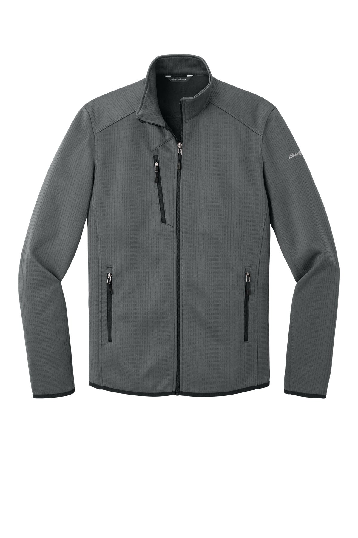Eddie Bauer  Dash Full-Zip Fleece Jacket. EB242